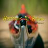 undefined Historias de Kayak