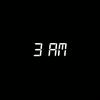 undefined 3 AM