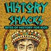 undefined History Snacks