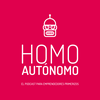 undefined Homo Autónomo
