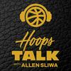 undefined Hoops Talk with Allen Sliwa
