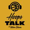 undefined Hoops Talk with Allen Sliwa