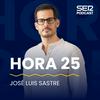 undefined Hora 25