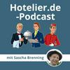undefined Hotelier.de-Podcast - #MehrWertWissen für die Hotellerie und Gastronomie