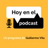 undefined Hoy en el podcast