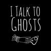 undefined I Talk To Ghosts