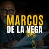 undefined Marcos de la Vega