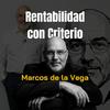 undefined Marcos de la Vega
