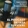 undefined El podcast de IASA SURVIVAL
