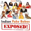 undefined Indian Fake Babas Exposed by Sant Rampal Ji