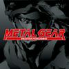 undefined Iniciativa Metal Gear