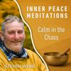undefined Inner Peace Meditations