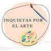 undefined Inquietas por el Arte