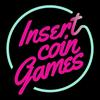 undefined INSERT COIN GAMES