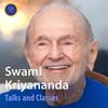 undefined Inspiring Talks and Classes by Swami Kriyananda — a Disciple of Paramhansa Yogananda