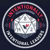 undefined Intentionally Intentional Leaders