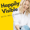 undefined Happily Visible - Authentic Visibility, Personal Branding Women over 40, Business after Corporate