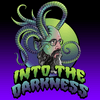 undefined Into the Darkness