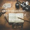 undefined Introduction To Geology Of Nigeria