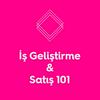 undefined İş Geliştirme &amp; Satış 101