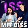 undefined ISS! Ernährungswissen mit Biss