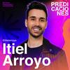 undefined Itiel Arroyo Predicaciones