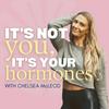 undefined It's Not You, It's Your Hormones