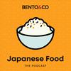 undefined Japanese Food