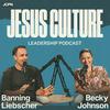 undefined Jesus Culture Leadership Podcast