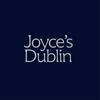 undefined Joyce's Dublin