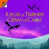 undefined Cosas de Casas | La Casa del Dragón