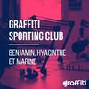 undefined Graffiti Sporting Club