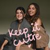 undefined Keep It Cutre