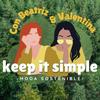 undefined Keep It Simple: Moda sostenible