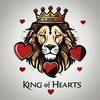undefined King of Hearts Podcast