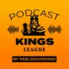 undefined Kings League Podcast