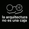undefined La arquitectura no es una caja