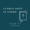 undefined La Biblia Antes de Dormir