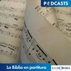 undefined La Biblia en partitura