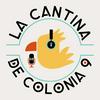 undefined La Cantina de Colonia 9 - RPG Podcast