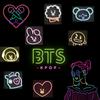 undefined La carrera de BTS :)