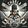 undefined La charla albinegra