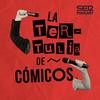 undefined La Tertulia de Cómicos