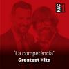 undefined La competència - Greatest Hits
