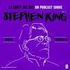 undefined La corte del Rey, un Podcast de Stephen King producido por Penguin Random House Grupo Editorial