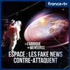 undefined La fabrique du mensonge