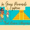 undefined La Gran Pirámide Egipcia