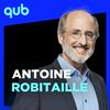 undefined Antoine Robitaille