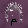 undefined La kuiriosidad mató al gato