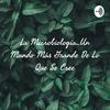 undefined La Microbiología...Un Mundo Más Grande De Lo Que Se Cree
